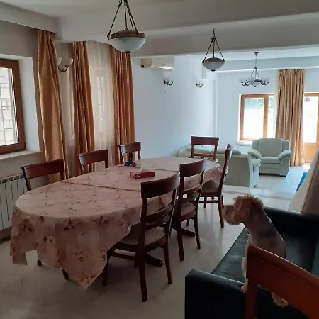 Vila Boss בית הארחה